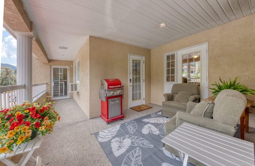 East Kootenay Apartment | One Bedroom Unit | Great Low Rate | No Cleaning Fee