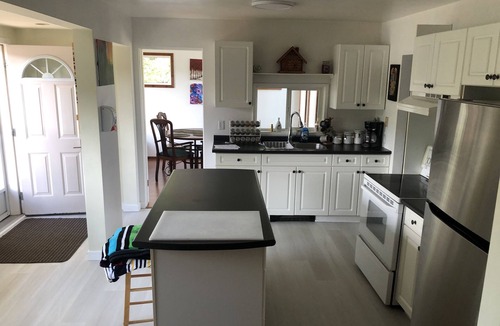 Unorganized Thunder Bay District Cottage | One Island Lake Camp