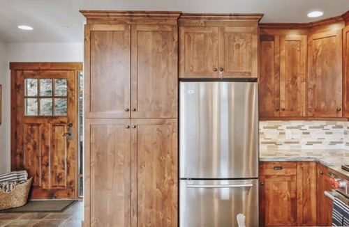 Sun Peaks Ski Chalet | One Woodhaven: A luxury 4 bedroom on the mountain