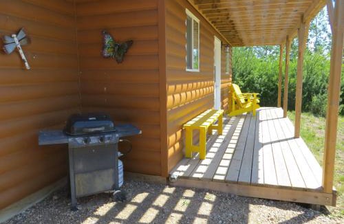 Claybank Bed & Breakfast | Orchard View Bed and Breakfast