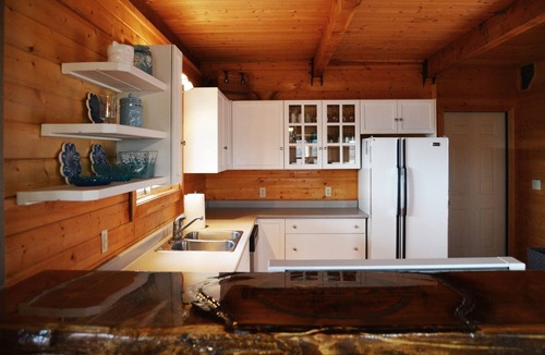 Clinton House | Osprey Suite - Lakeview House