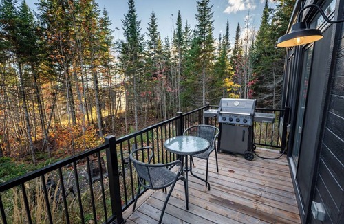 Adstock Ski Chalet | Outdoor & Golf at Mount Adstock - Le OLI