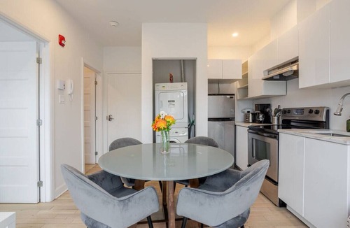 Gay Village Apartment | Outstanding 1BR | Gay village & downtown MTL