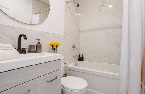 Gay Village Apartment | Outstanding 1BR | Gay village & downtown MTL