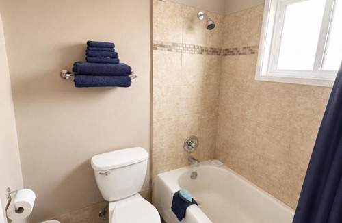 Chase Hotel | Overlander Motel