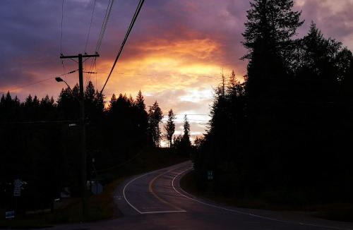 Clearwater Hotel | Overlook Inn & Cabins