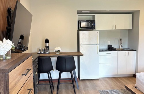 Campbell River Cabin | Painter's Lodge