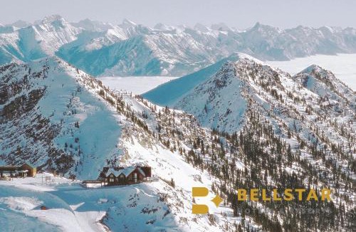 Golden Cabin | Palliser Lodge — Bellstar Hotels & Resorts