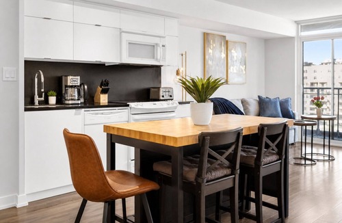 West Queen West Hotel | Palmerston Luxe Hotel
