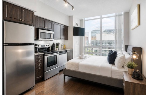 West Queen West Hotel | Palmerston Luxe Hotel
