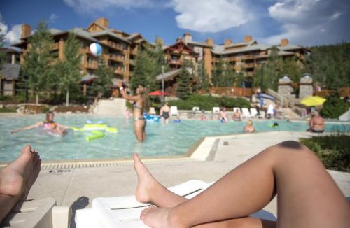 Panorama Apartment | Panorama Mountain Resort - Ski Tip/Tamarack Condos
