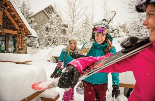 Panorama Apartment | Panorama Mountain Resort - Toby Creek/Horsethief Condos