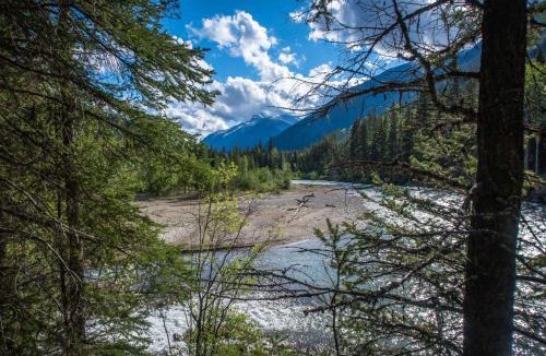 Panorama Apartment | Panorama Vacation Retreat at Horsethief Lodge