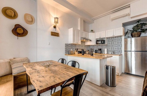 Old Quebec Apartment | Panoramic River Views | 3-Bed Old Quebec
