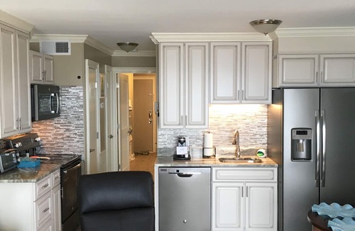 Myrtle Beach Condo | PANORAMIC TOP FLOOR OCEANFRONT ESCAPE WITH SPECTACULAR BEACH VIEWS-BOOK NOW!