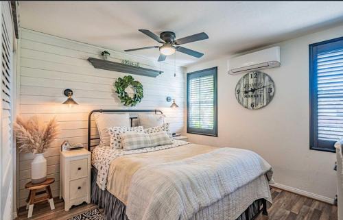 San Marcos House | Panoramic view