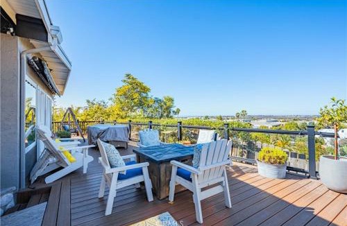 San Marcos House | Panoramic view