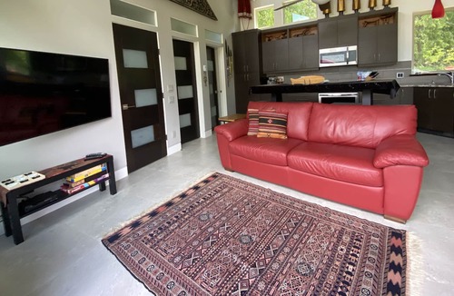 Proctor House | Paradise on Kootenay Lake, near Nelson, BC