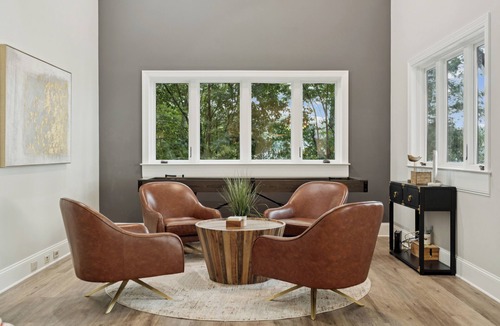 Mount Mourne House | Paradise Peninsula - Luxurious Home w pool, hot tub, beach, kayaks
