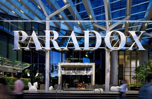 Coal Harbour Hotel | Paradox Vancouver