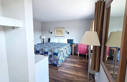 Petit-Rocher Hotel | Parfait chambre climatisé dans le merveilleux quartier du Petit Rocher