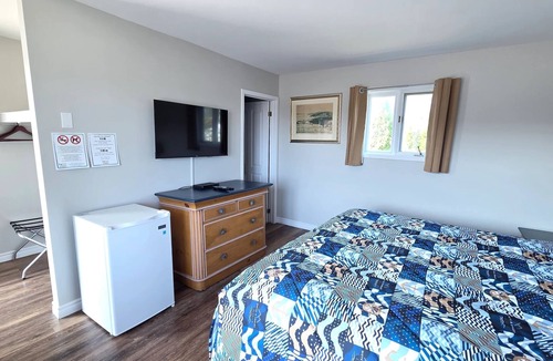 Petit-Rocher Hotel | Parfait chambre climatisé dans le merveilleux quartier du Petit Rocher