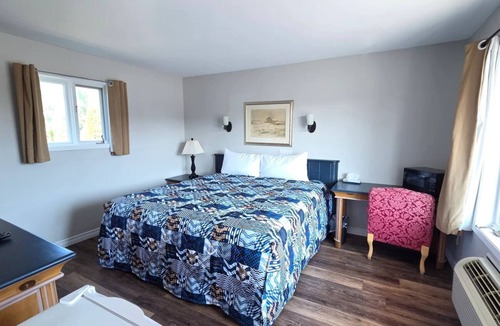 Petit-Rocher Hotel | Parfait chambre climatisé dans le merveilleux quartier du Petit Rocher
