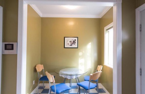 Marpole House | Park House