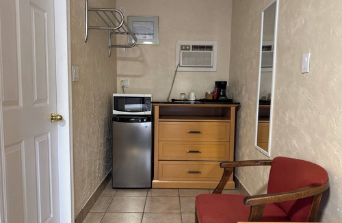 Hope Hotel | Park Motel