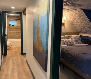 Saanich East Apartment | Parkside Family Apartment at Horner Park