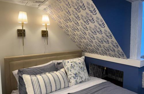 Saanich East Apartment | Parkside Family Apartment at Horner Park
