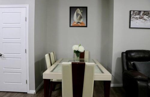 Southeast Calgary Apartment | Parkside Luxury Stay with Xbox Entertainment