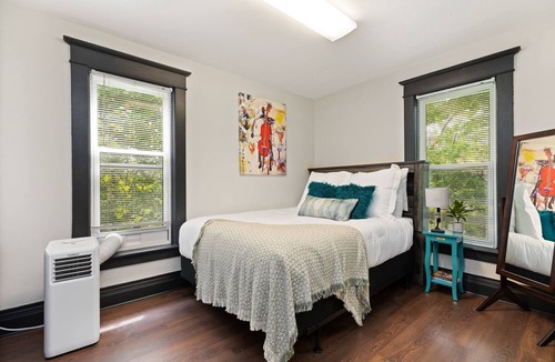 Parry Sound Apartment | Parry Sound Hideaway