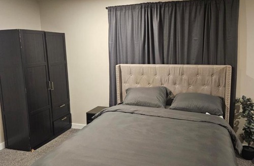 Regina House | Paula's Place