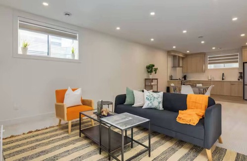 Chestermere House | Pavilion Lakefront Luxe 3 Bdrm Near Lake!