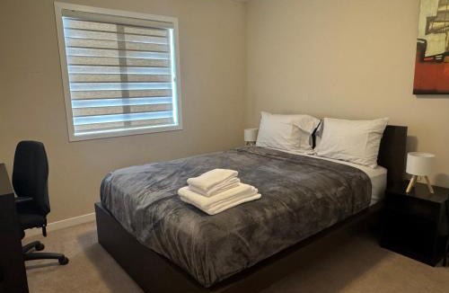 Panorama Hills Apartment | Peace Home