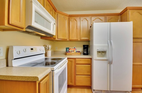 Lexington House | Peaceful & Convenient Country Retreat in Lexington