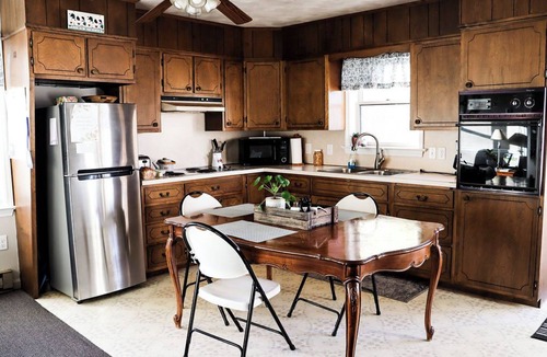 Gap Apartment | Peaceful, country setting on Fountain Hill Farm