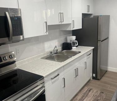 Saskatoon Apartment | Peaceful Haven