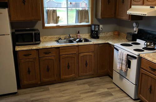 Mabou House | Peaceful Pet Friendly Home