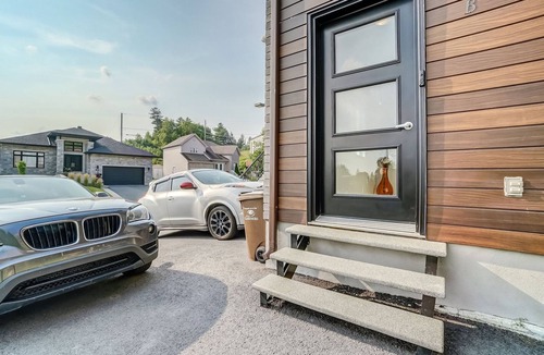 Gatineau Apartment | Peacefull House 2