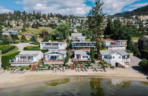 Central Okanagan Resort | Peachland Beach Resort