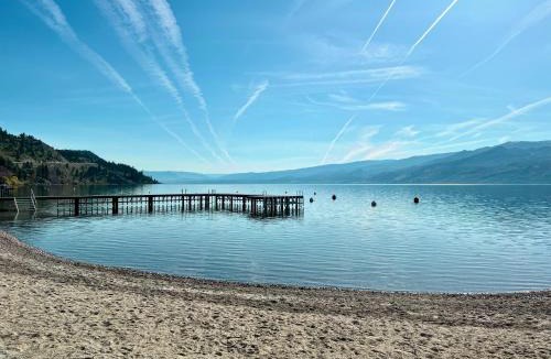 Central Okanagan Resort | Peachland Beach Resort