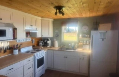 West Point House | PEI Oceanfront Beach House