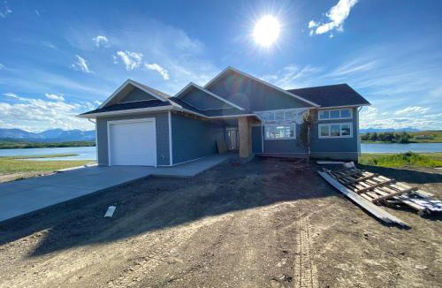 Mountain View House | Pelican Ridge