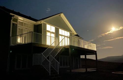 Mountain View House | Pelican Ridge