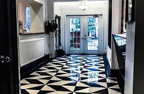 Garden District Hotel | Pembroke Inn