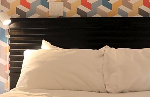 Garden District Hotel | Pembroke Inn