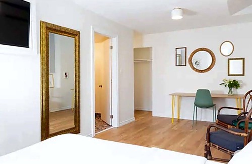 Garden District Hotel | Pembroke Inn