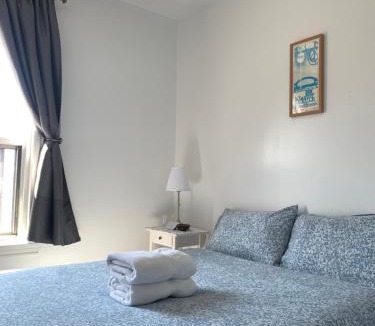 Mile End House | Pensione Popolo